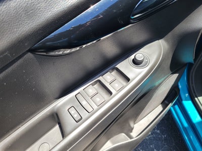 2020 Chevrolet Spark LT