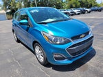 2020 Chevrolet Spark LT