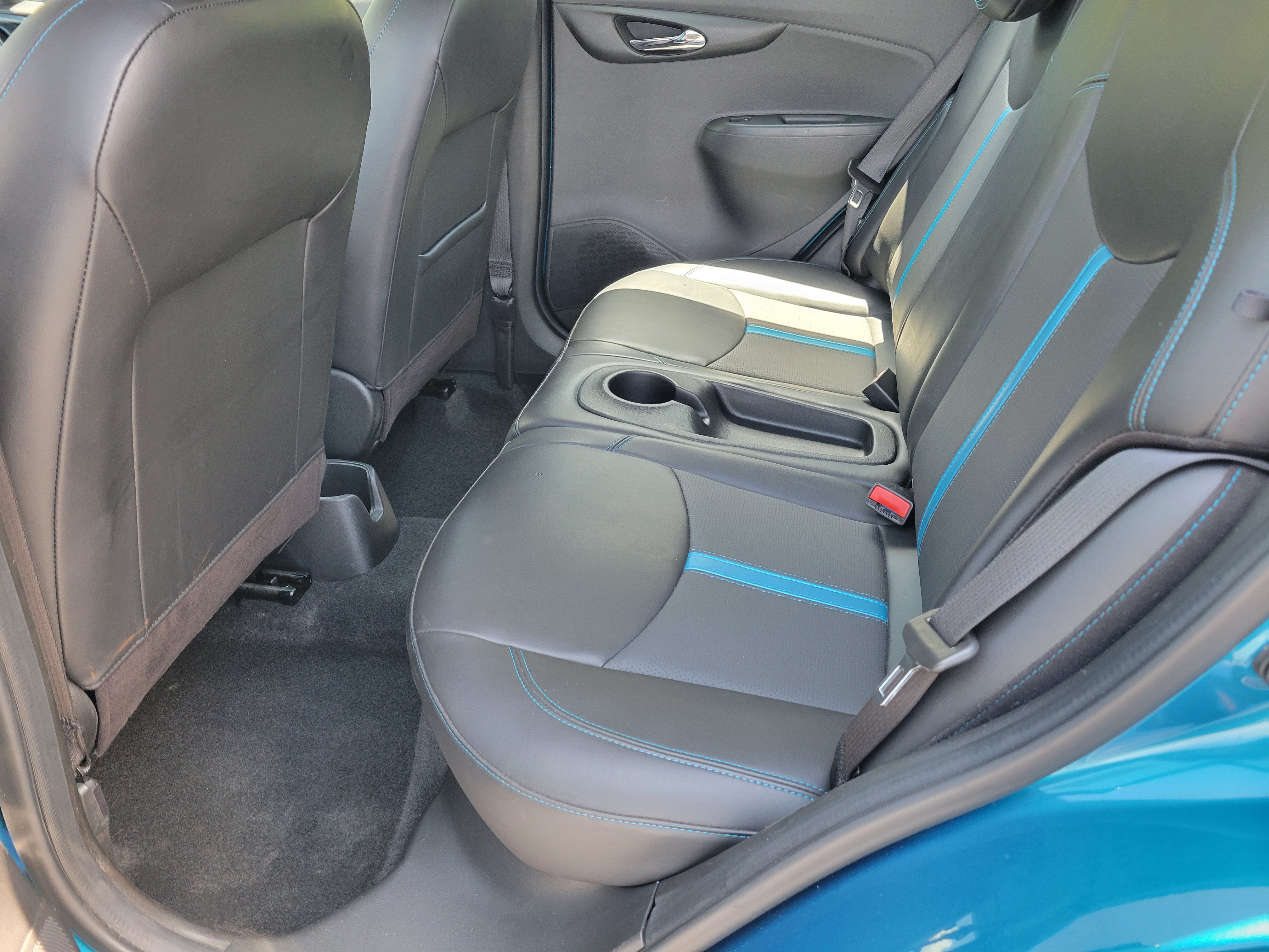 2020 Chevrolet Spark LT