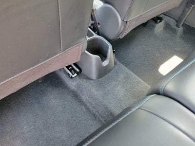 2020 Chevrolet Spark LT