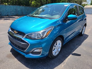 2020 Chevrolet Spark LT
