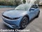 2022 Hyundai IONIQ 5 SE