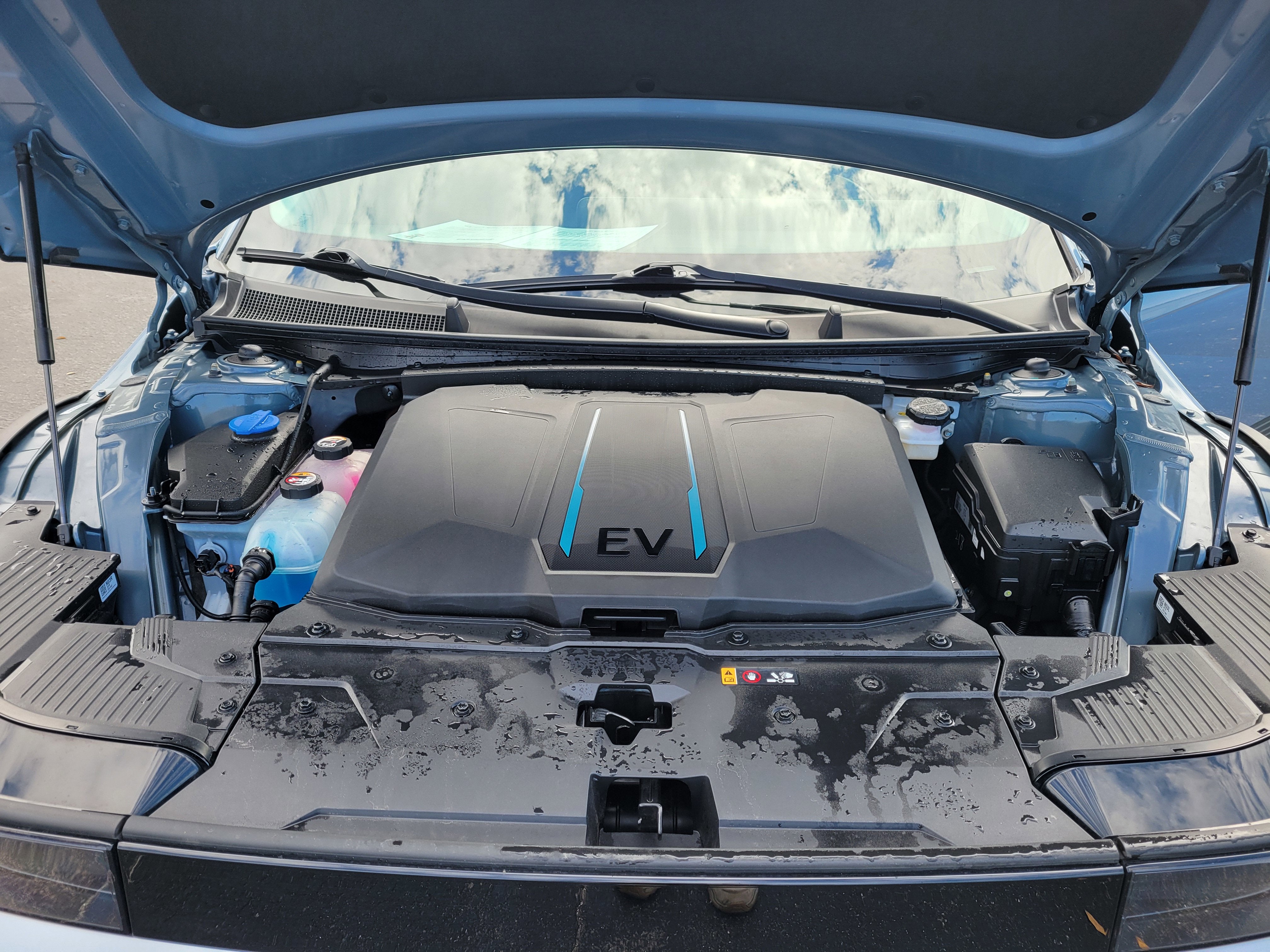 2022 Hyundai IONIQ 5 SE