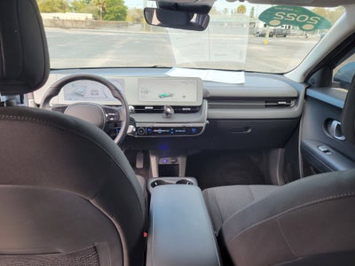 2022 Hyundai IONIQ 5 SE