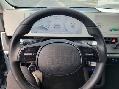 2022 Hyundai IONIQ 5 SE