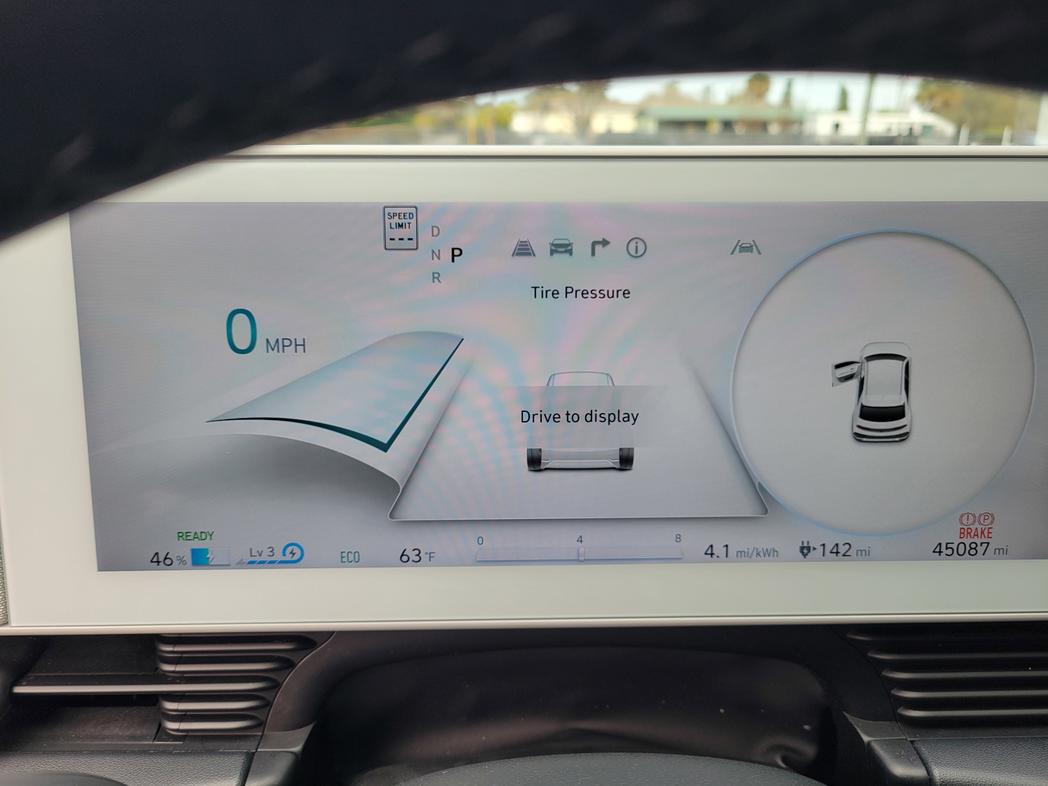 2022 Hyundai IONIQ 5 SE