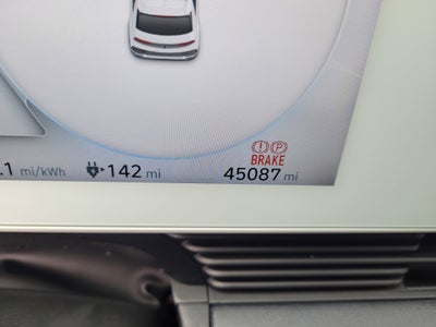 2022 Hyundai IONIQ 5 SE