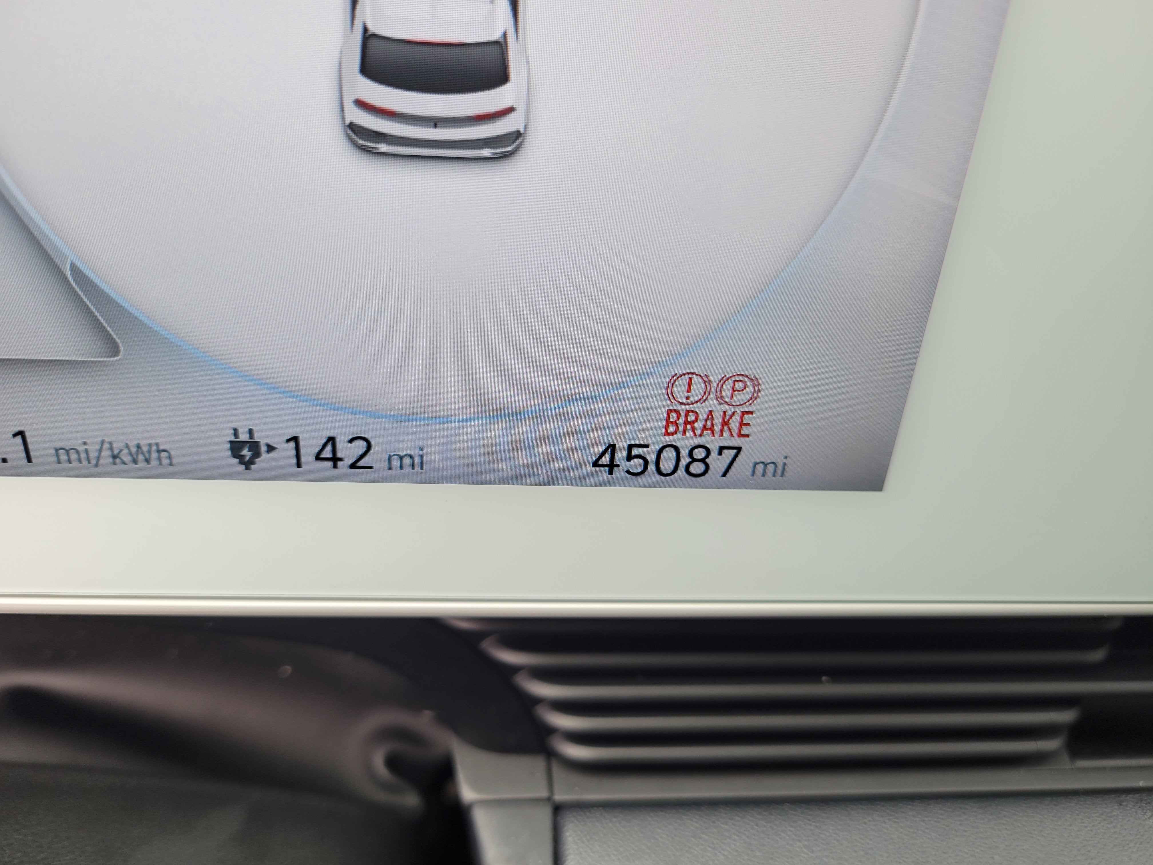 2022 Hyundai IONIQ 5 SE