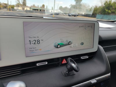 2022 Hyundai IONIQ 5 SE