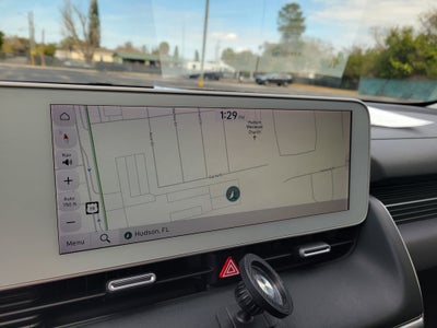 2022 Hyundai IONIQ 5 SE