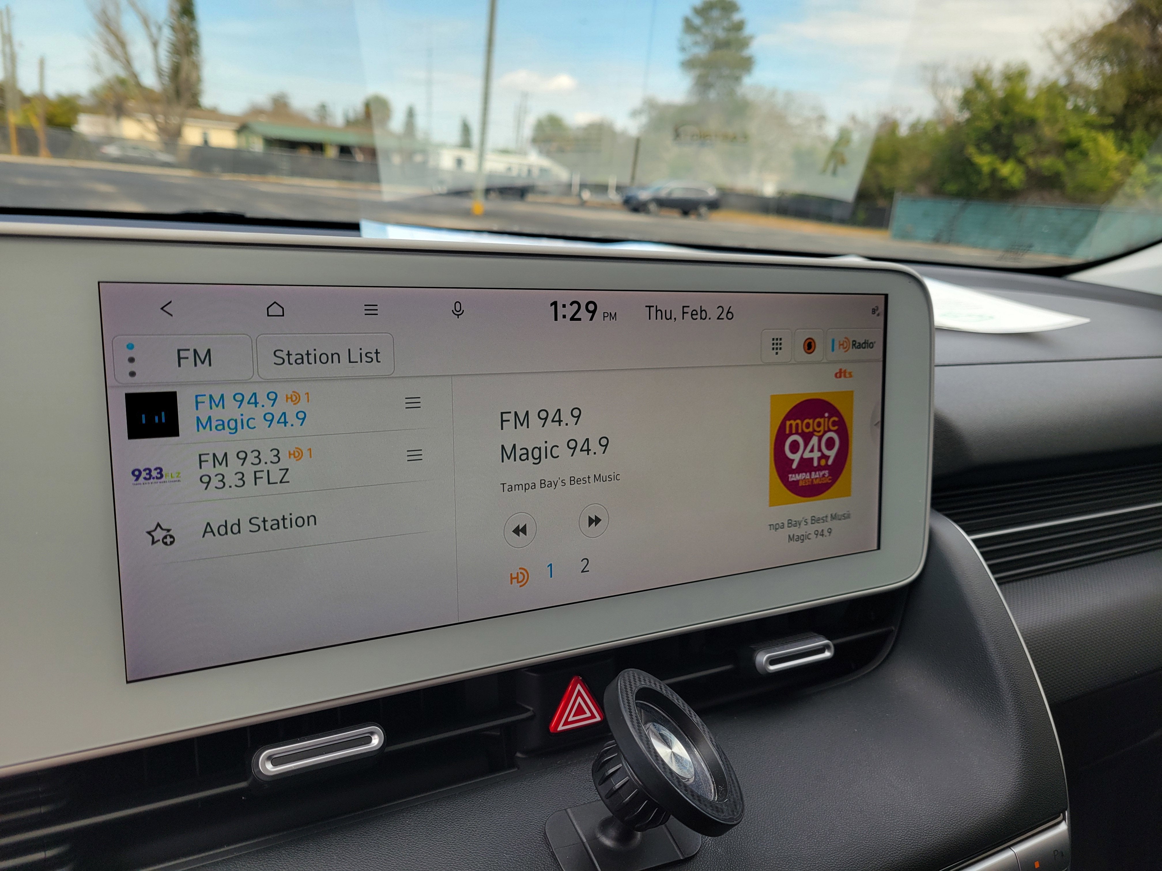 2022 Hyundai IONIQ 5 SE