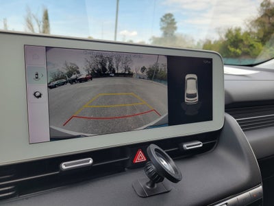 2022 Hyundai IONIQ 5 SE