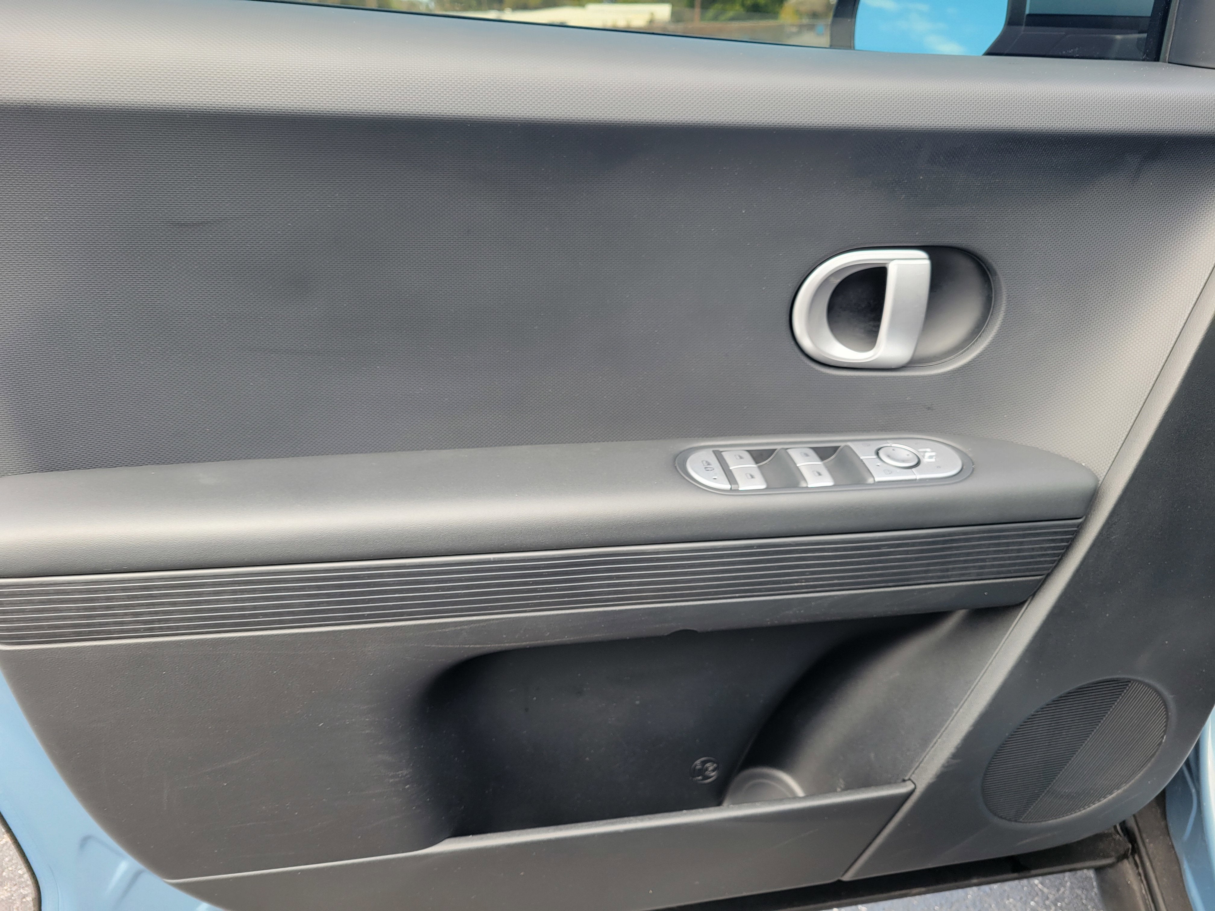 2022 Hyundai IONIQ 5 SE