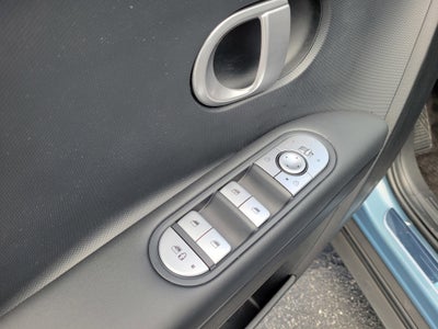 2022 Hyundai IONIQ 5 SE