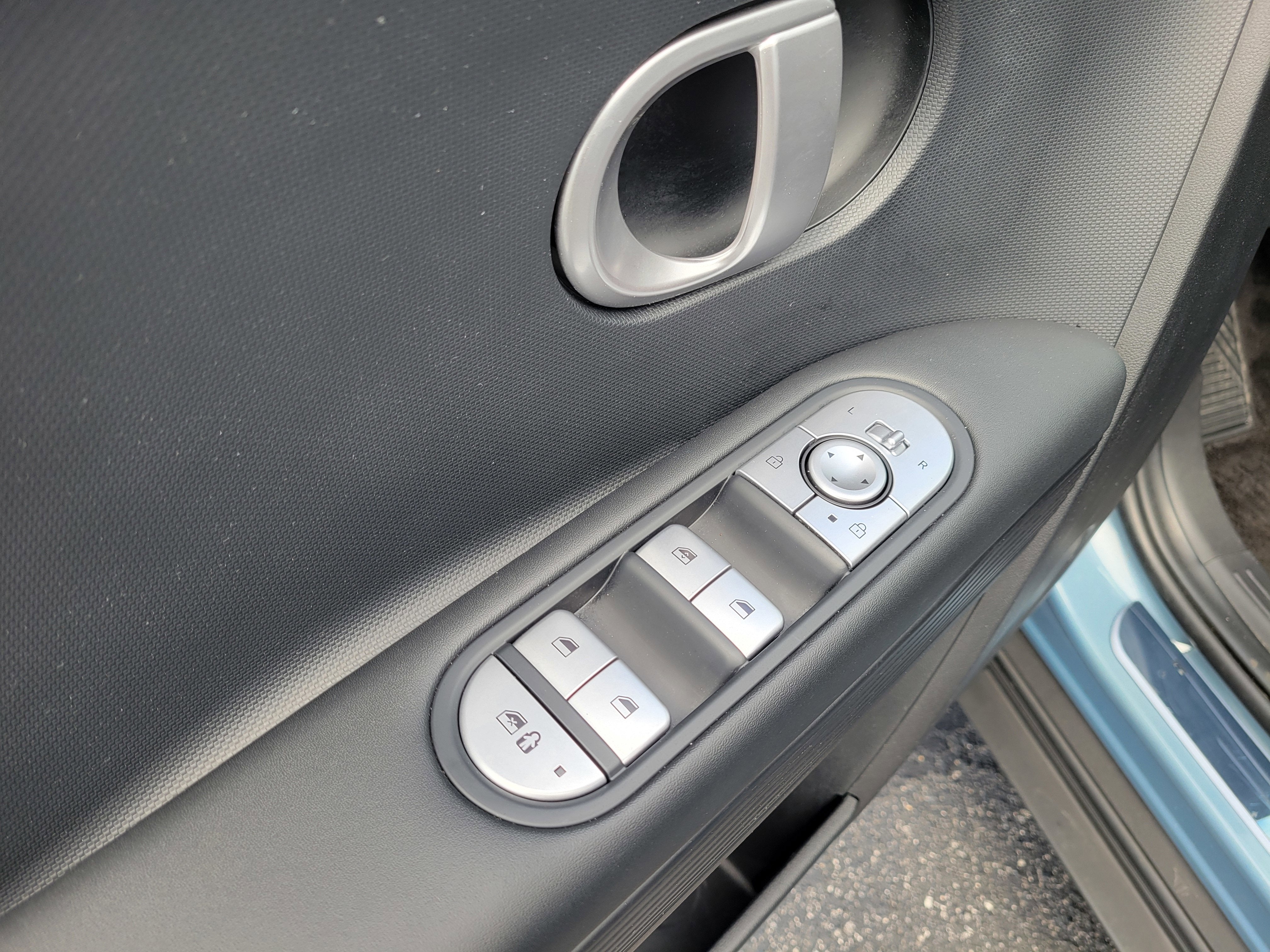 2022 Hyundai IONIQ 5 SE