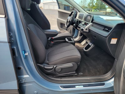 2022 Hyundai IONIQ 5 SE