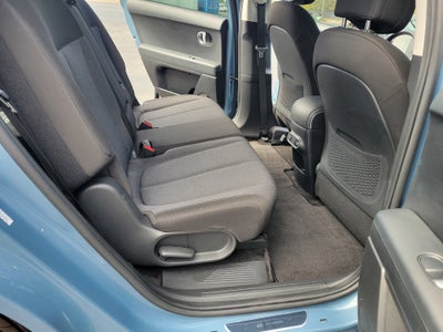 2022 Hyundai IONIQ 5 SE