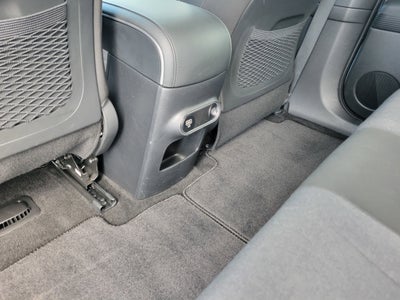 2022 Hyundai IONIQ 5 SE