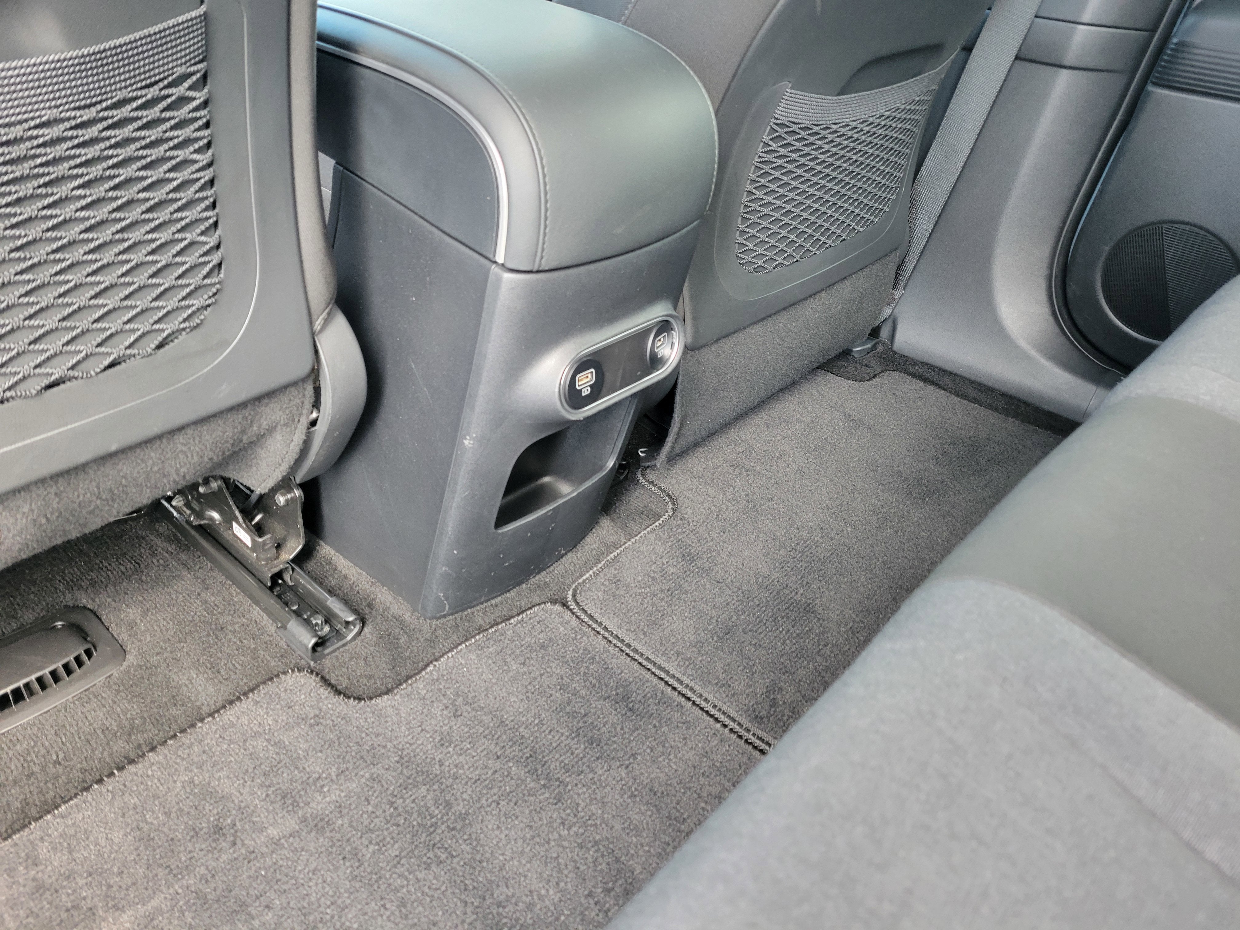 2022 Hyundai IONIQ 5 SE