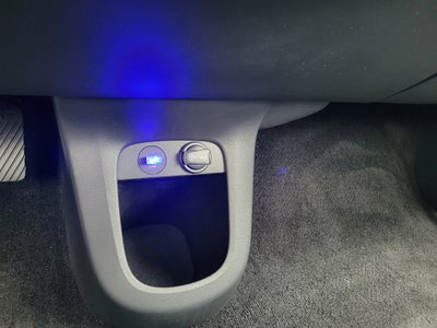 2022 Hyundai IONIQ 5 SE