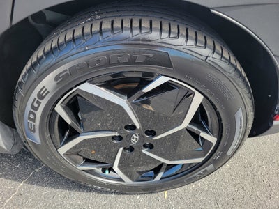 2022 Hyundai IONIQ 5 SE