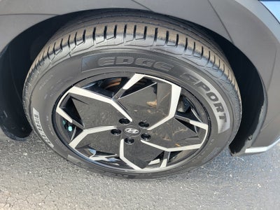 2022 Hyundai IONIQ 5 SE