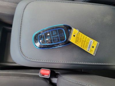 2022 Hyundai IONIQ 5 SE