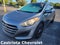 2016 Hyundai Elantra GT 5dr HB Auto