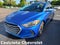 2017 Hyundai Elantra Value Edition
