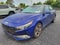 2021 Hyundai Elantra Limited