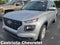2021 Hyundai Venue SE