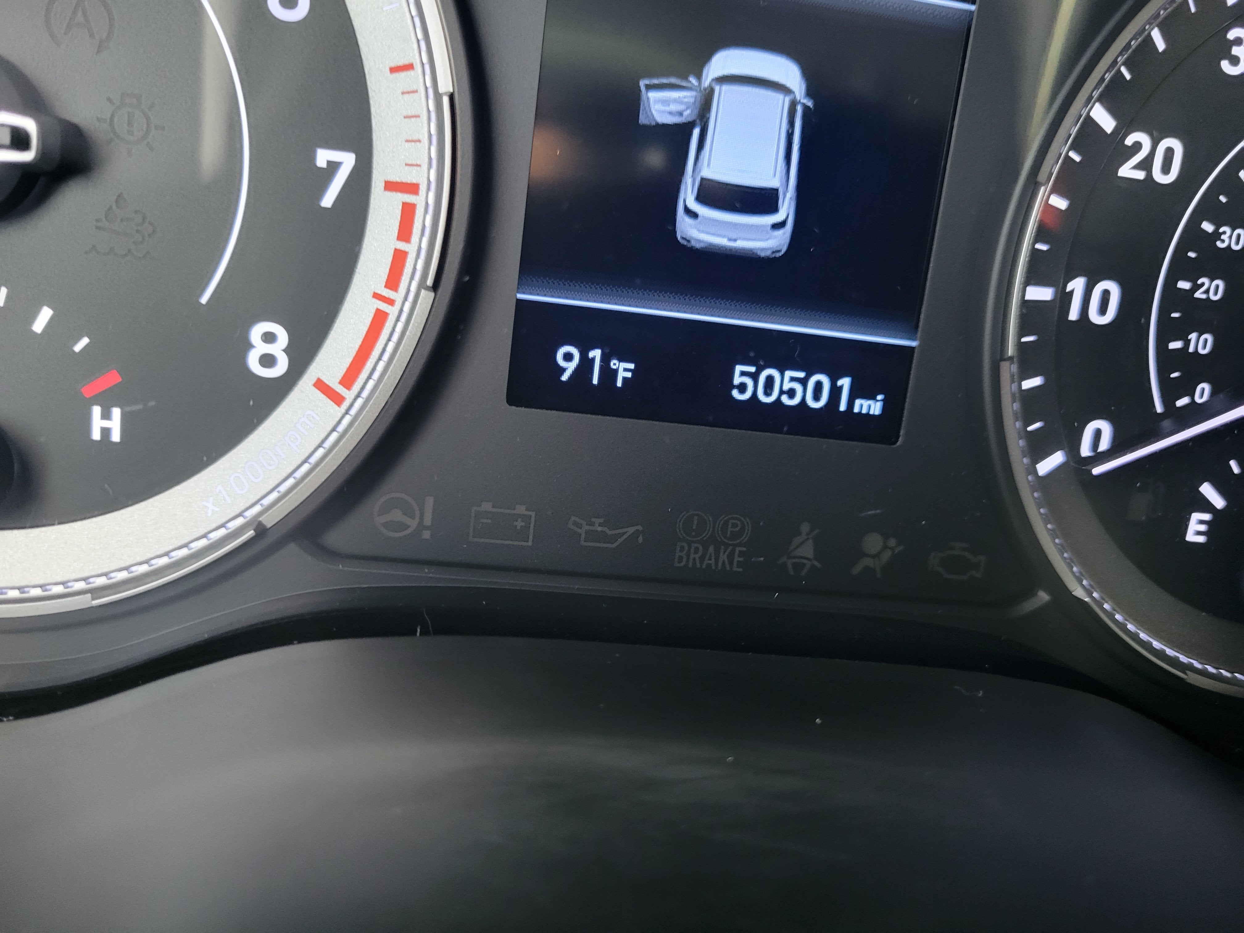 2021 Hyundai Venue SE