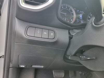 2021 Hyundai Venue SE