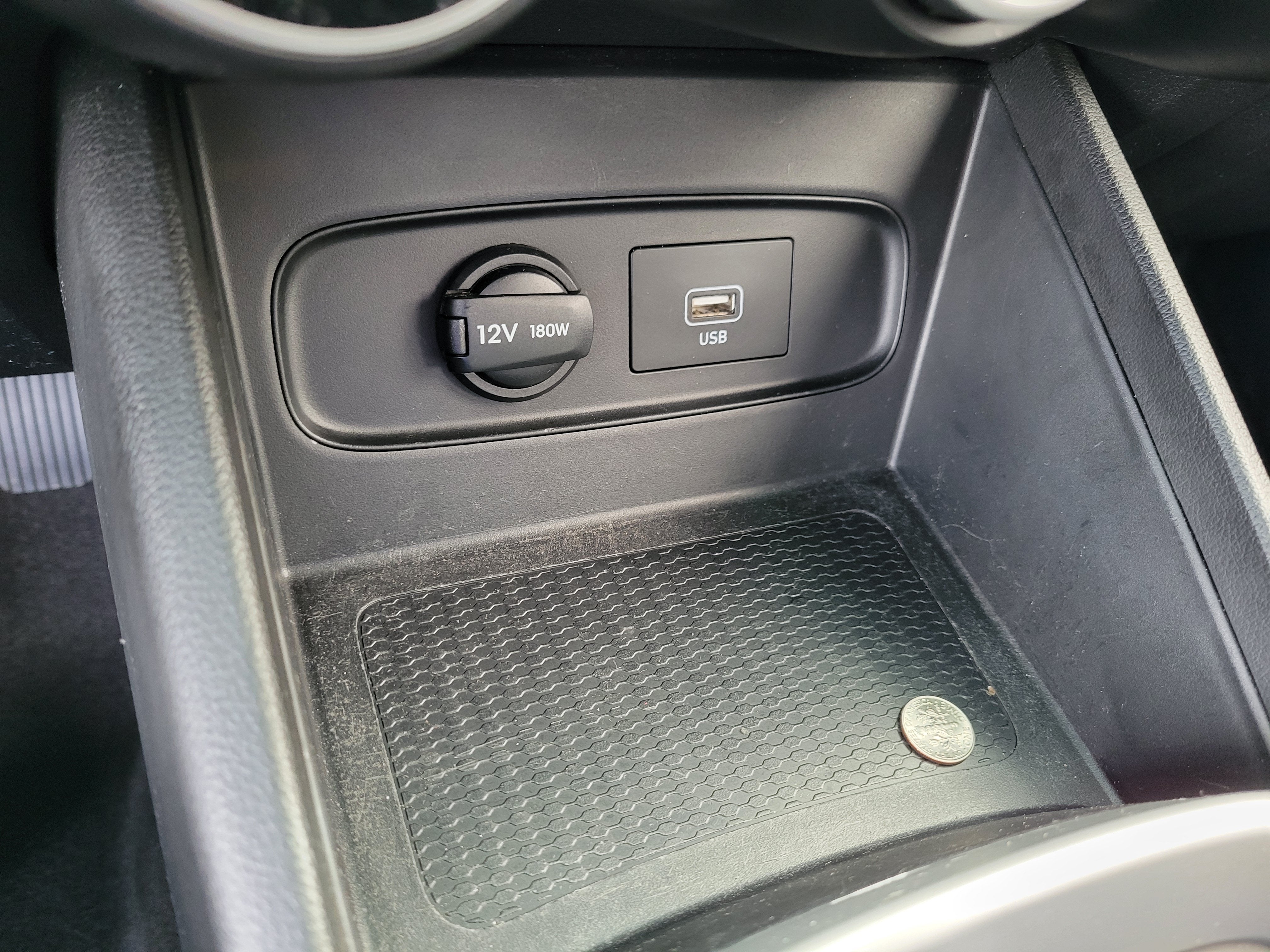 2021 Hyundai Venue SE