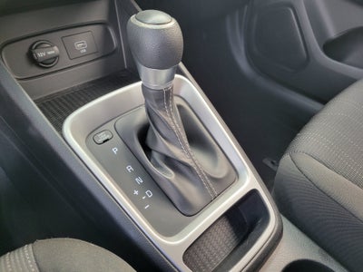 2021 Hyundai Venue SE