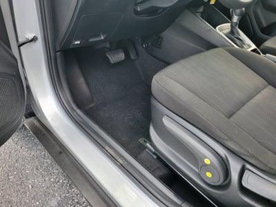 2021 Hyundai Venue SE