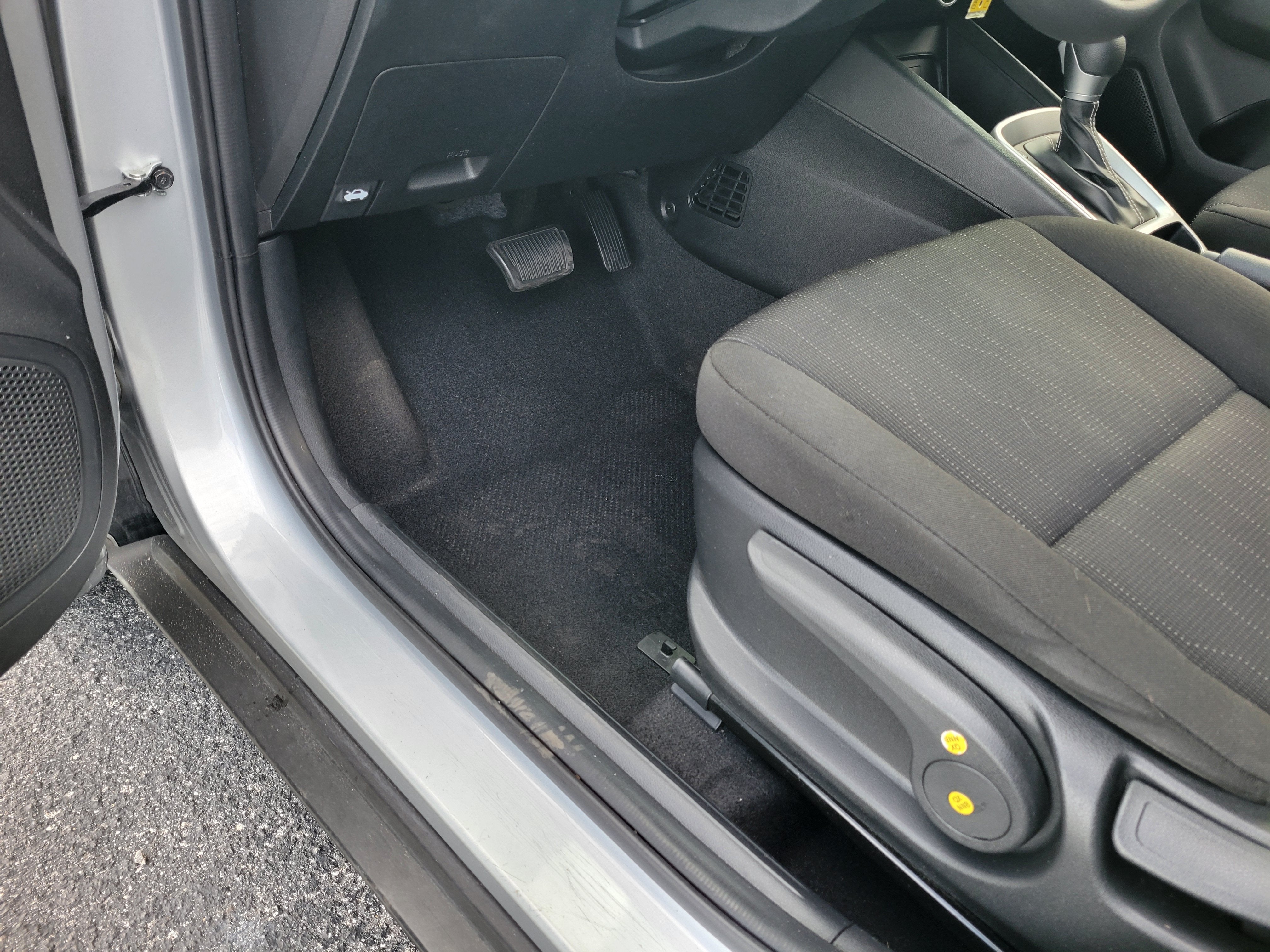 2021 Hyundai Venue SE
