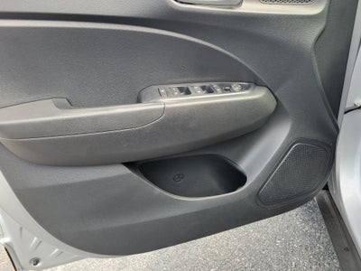 2021 Hyundai Venue SE