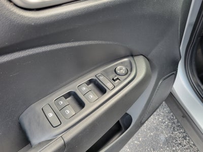 2021 Hyundai Venue SE
