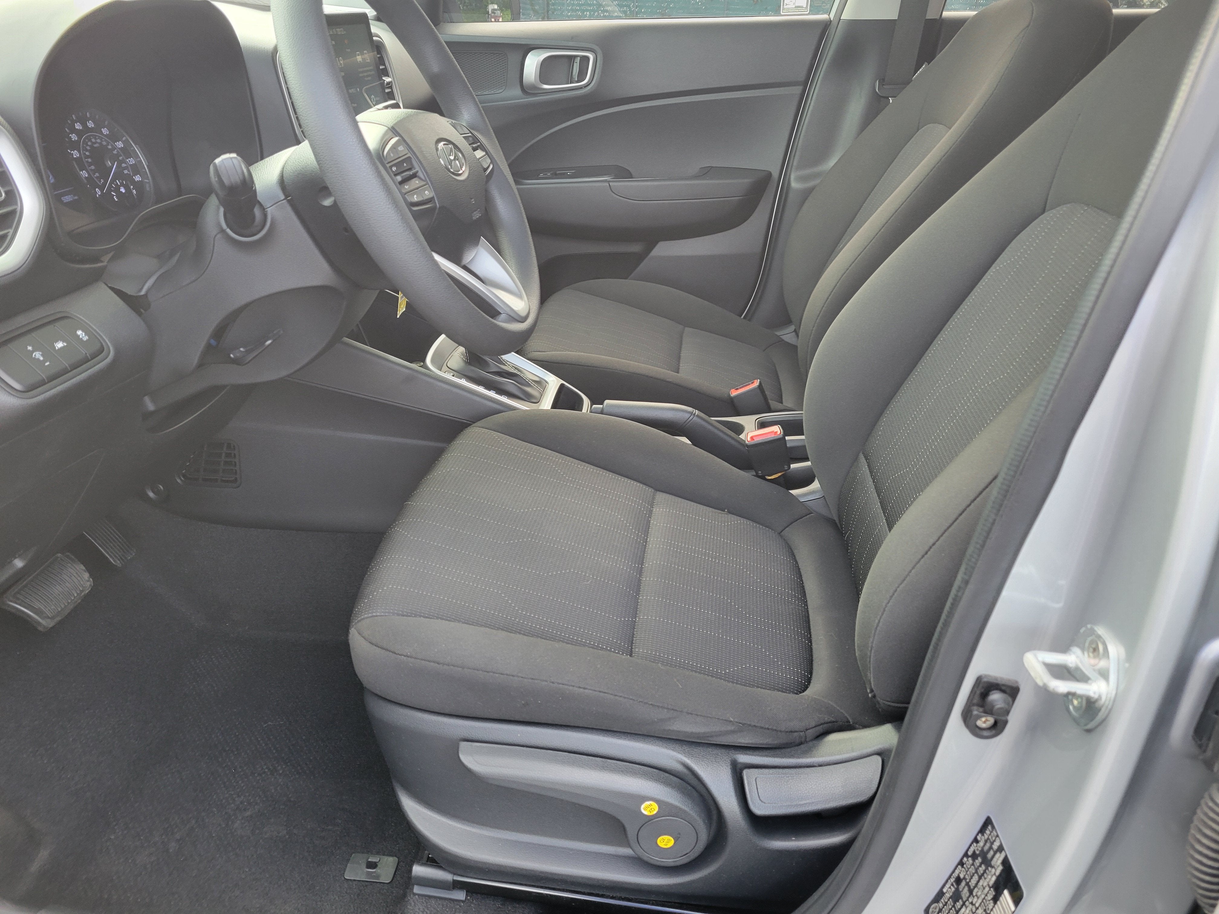 2021 Hyundai Venue SE