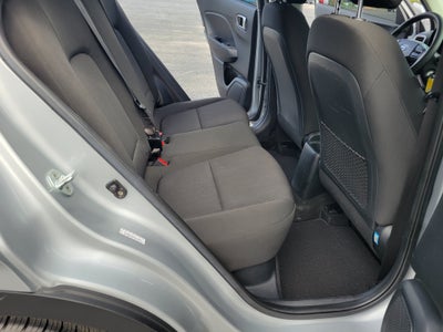 2021 Hyundai Venue SE