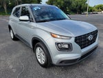 2021 Hyundai Venue SE