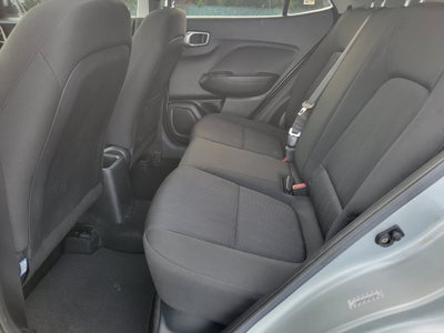 2021 Hyundai Venue SE