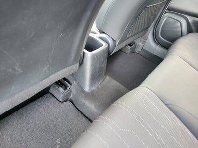 2021 Hyundai Venue SE