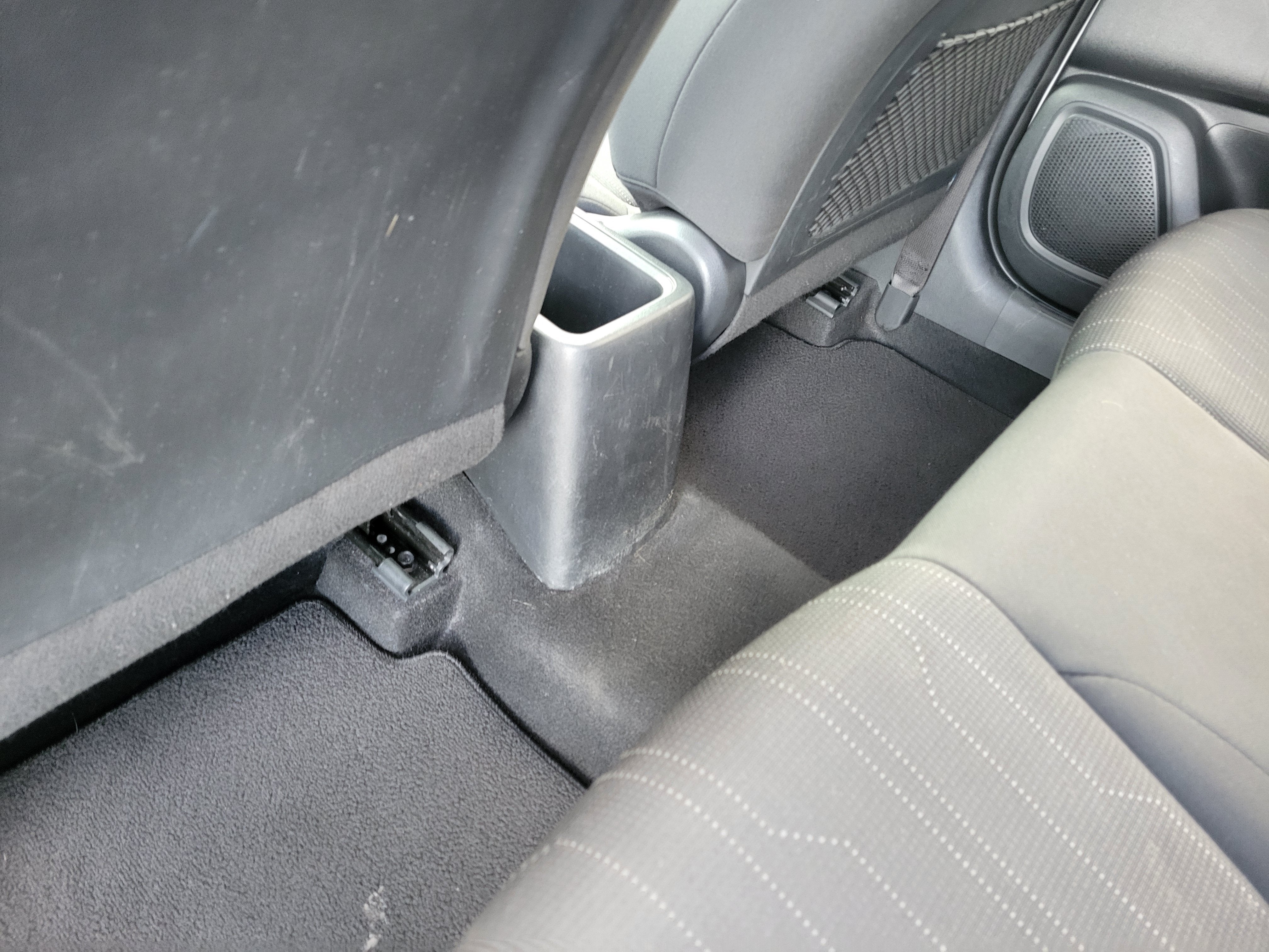 2021 Hyundai Venue SE