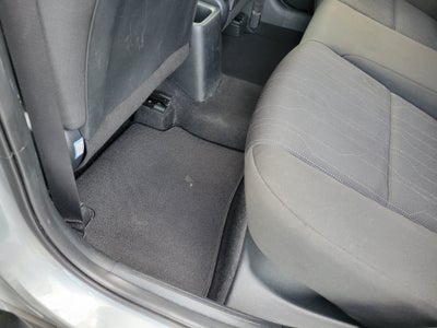 2021 Hyundai Venue SE