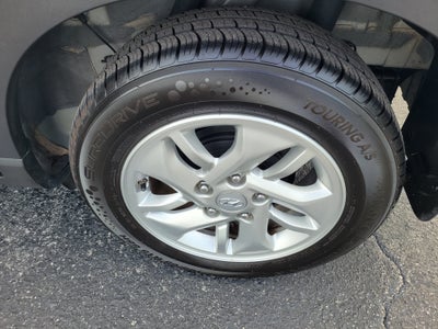 2021 Hyundai Venue SE