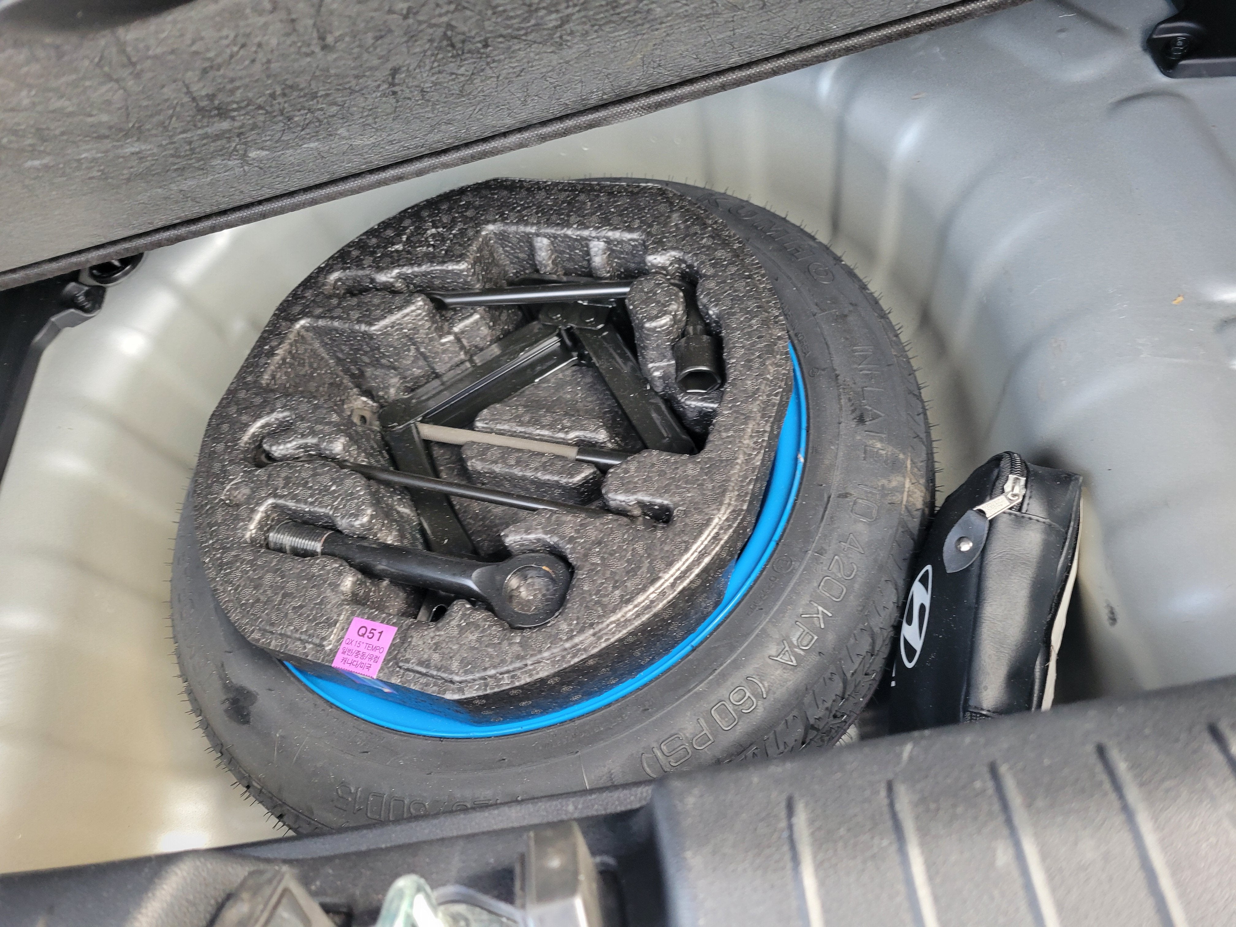 2021 Hyundai Venue SE
