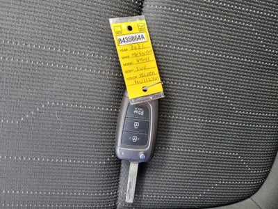 2021 Hyundai Venue SE