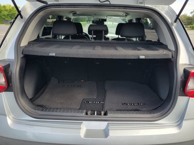 2021 Hyundai Venue SE